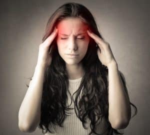 Hoofdpijn, migraine en whiplash