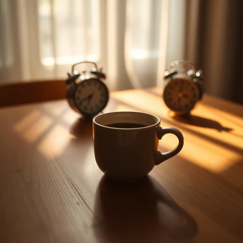 koffie