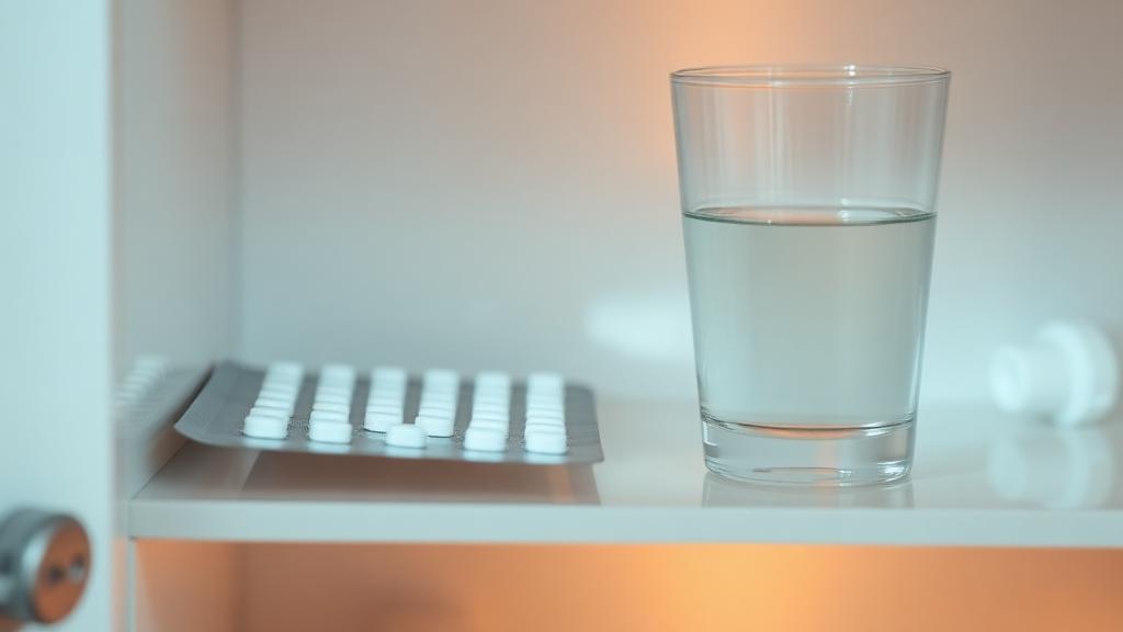 paracetamol