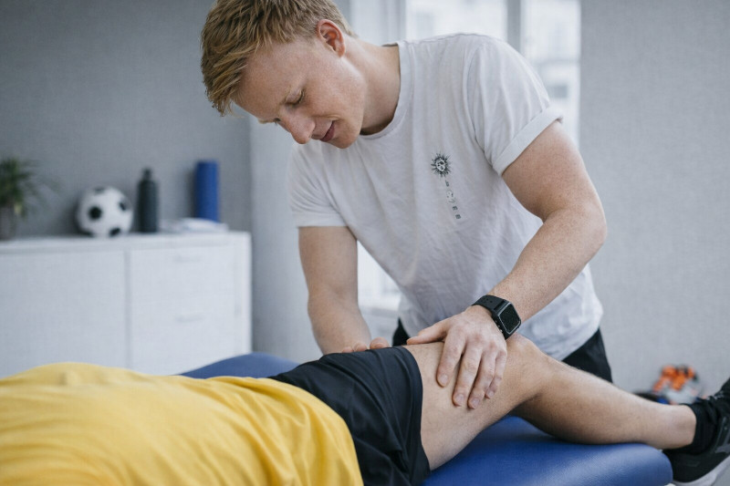 sportblessures