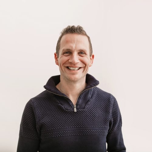 Tim van Summeren Osteopaat Veghel